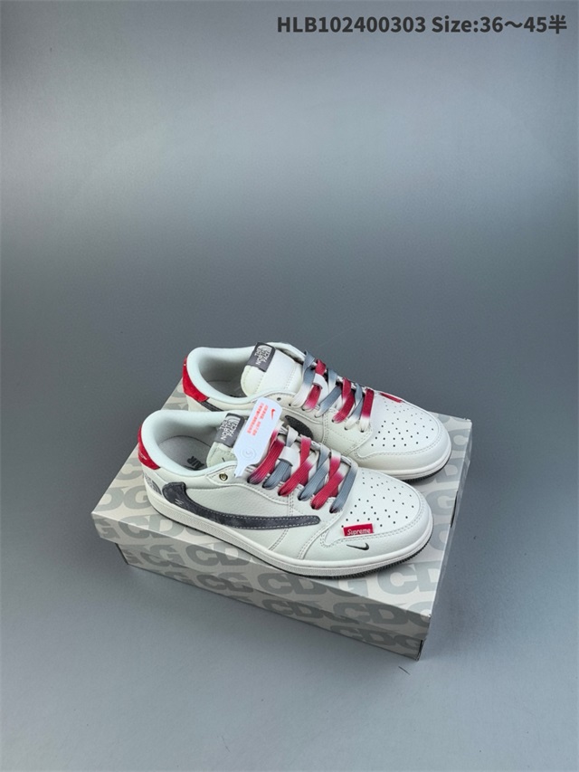 men air jordan 1 shoes HH 36-46 2025-4-24-082